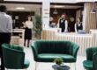 especialistas en mobiliario para hoteles en madrid - recepcion hotel