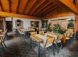 mobiliario para restauracion en madrid - mesas madera